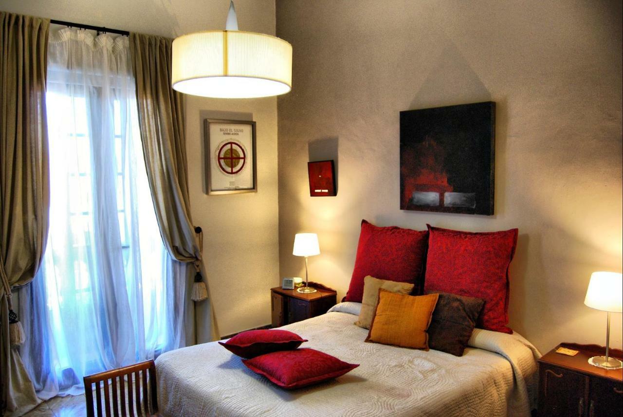 Casa Tesalia Holiday home Guimar