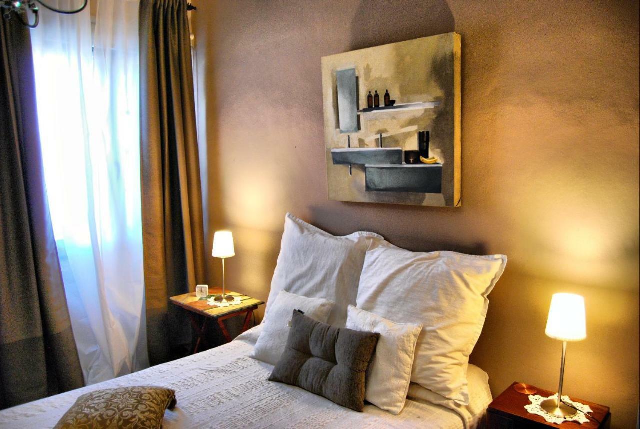 Holiday home Casa Tesalia *