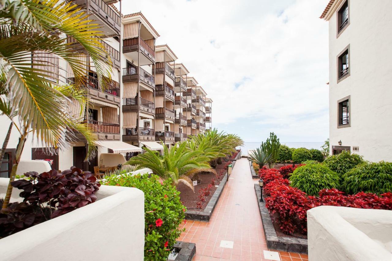Balcon Del Mar En La Costa Apartamento *