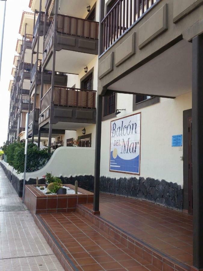 Balcon Del Mar En La Costa Apartamento *