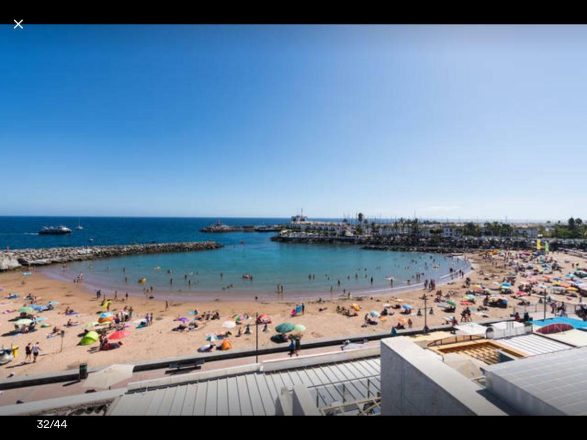 Apartment Deisy Puerto De Mogan