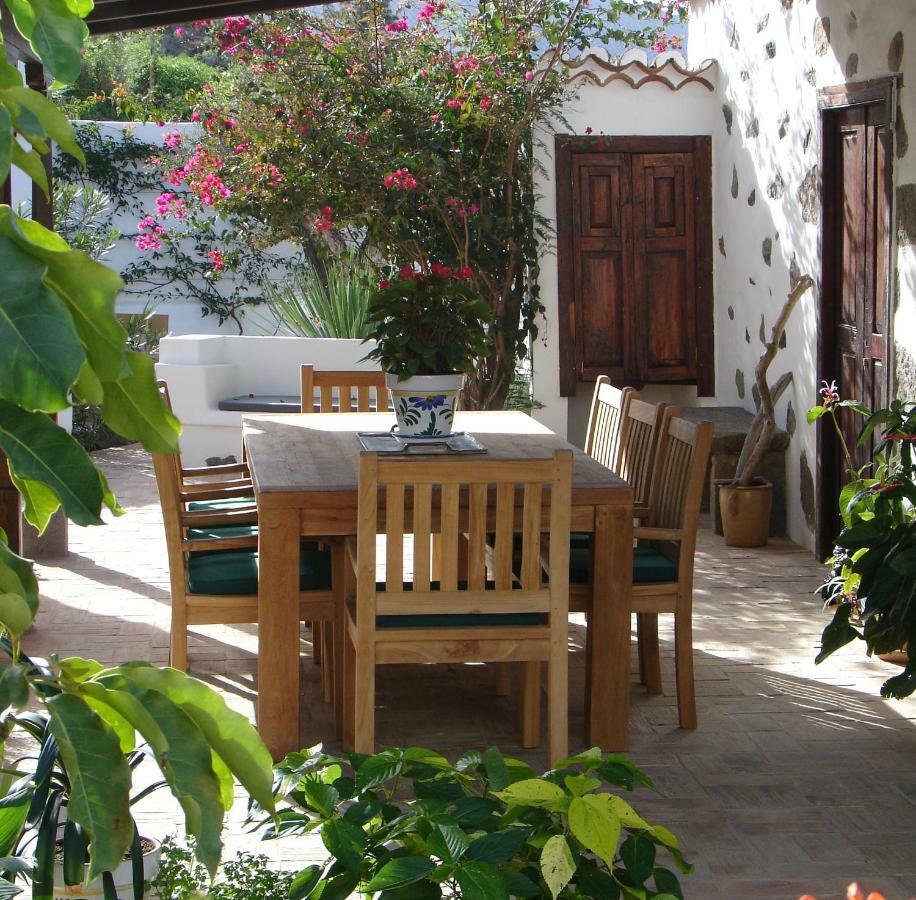 Casa Rural Palomar - Men Only (adults Only) Guest house Fataga