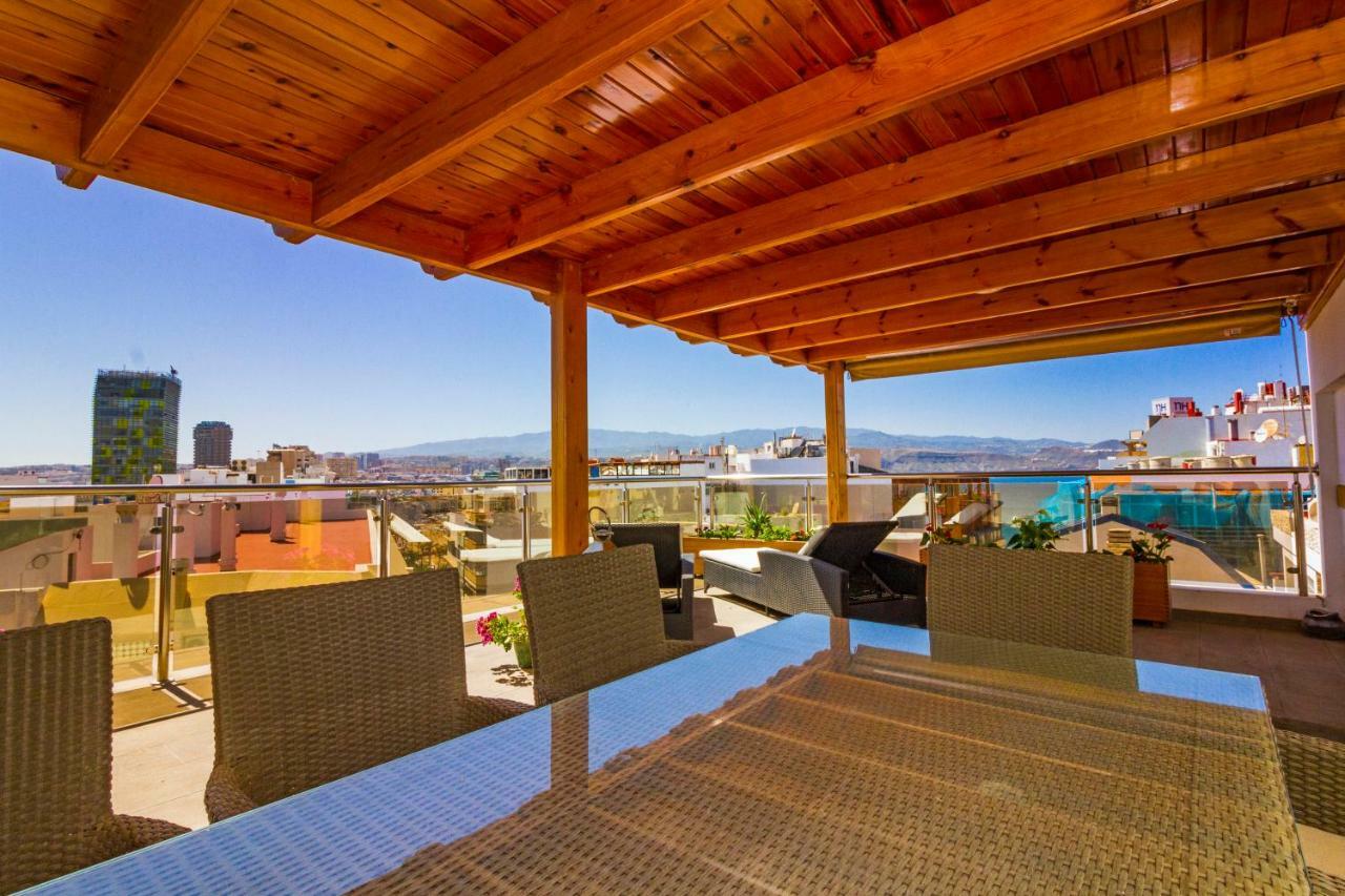 Palmas Penthouse Las Palmas de Gran Canaria