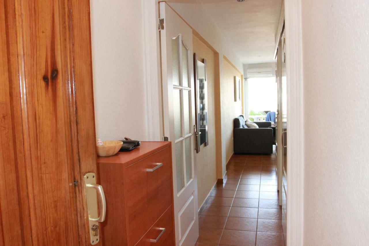 Ocean View At The Playa De La Arena Apartment *