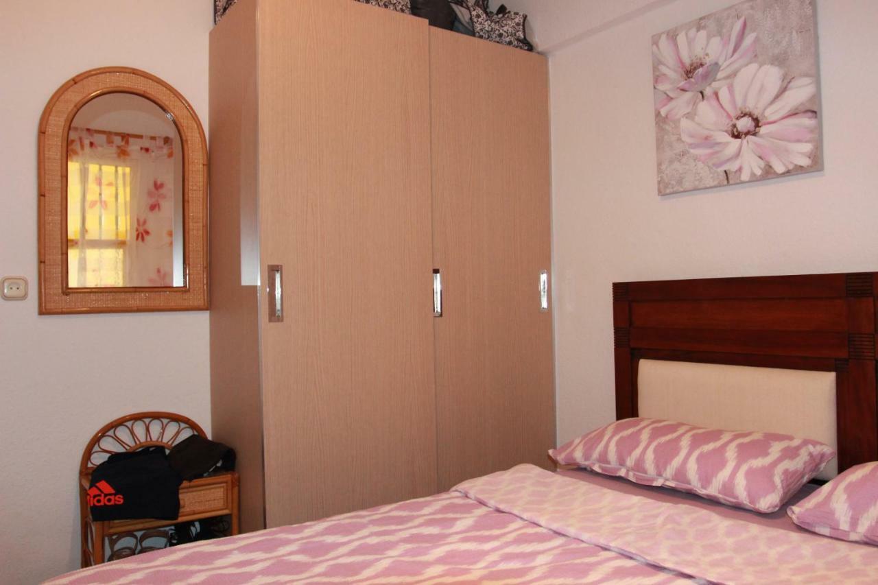 Ocean View At The Playa De La Arena Apartment