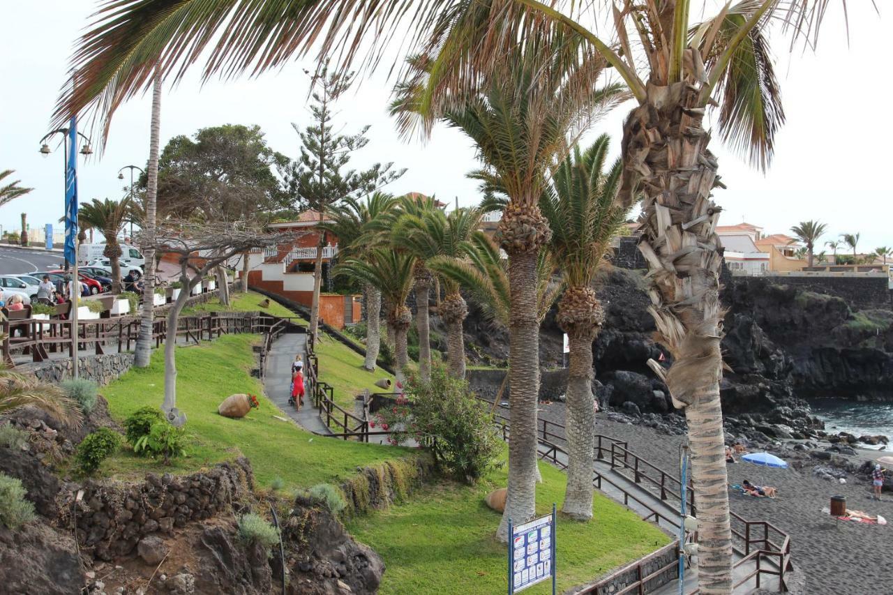 Ocean View At The Playa De La Arena Apartment Puerto de Santiago (Tenerife)