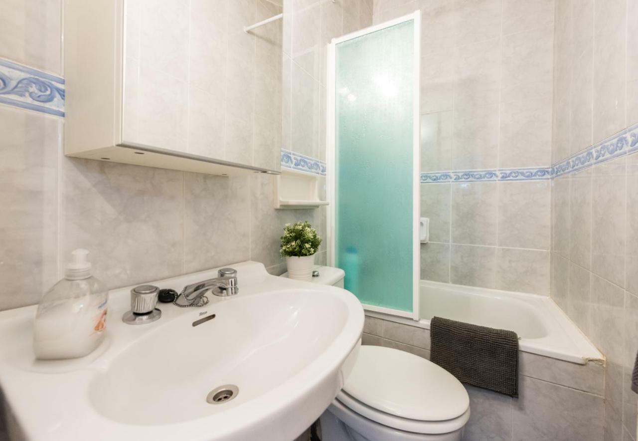 Apartment Plaza Mayor 2 *