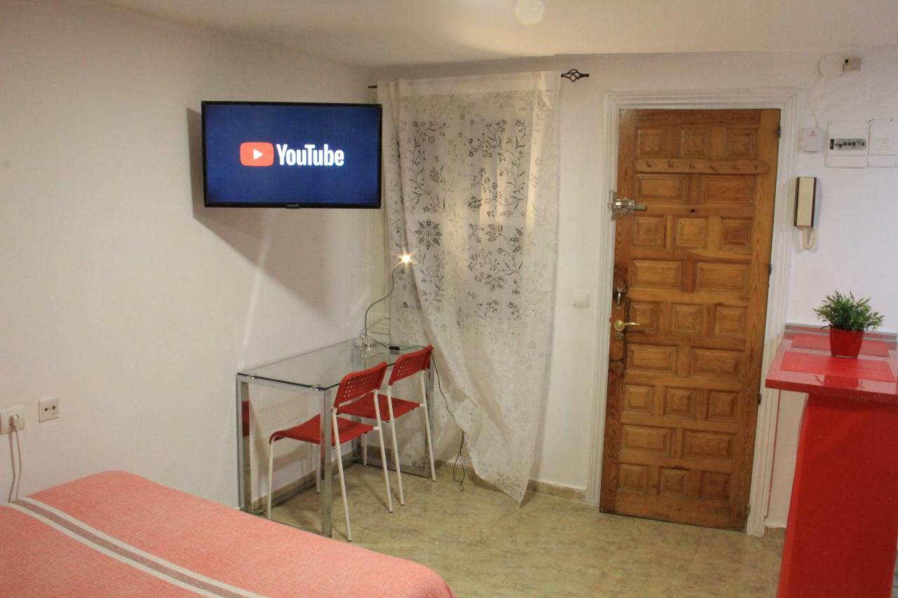 Apartment Heart Of