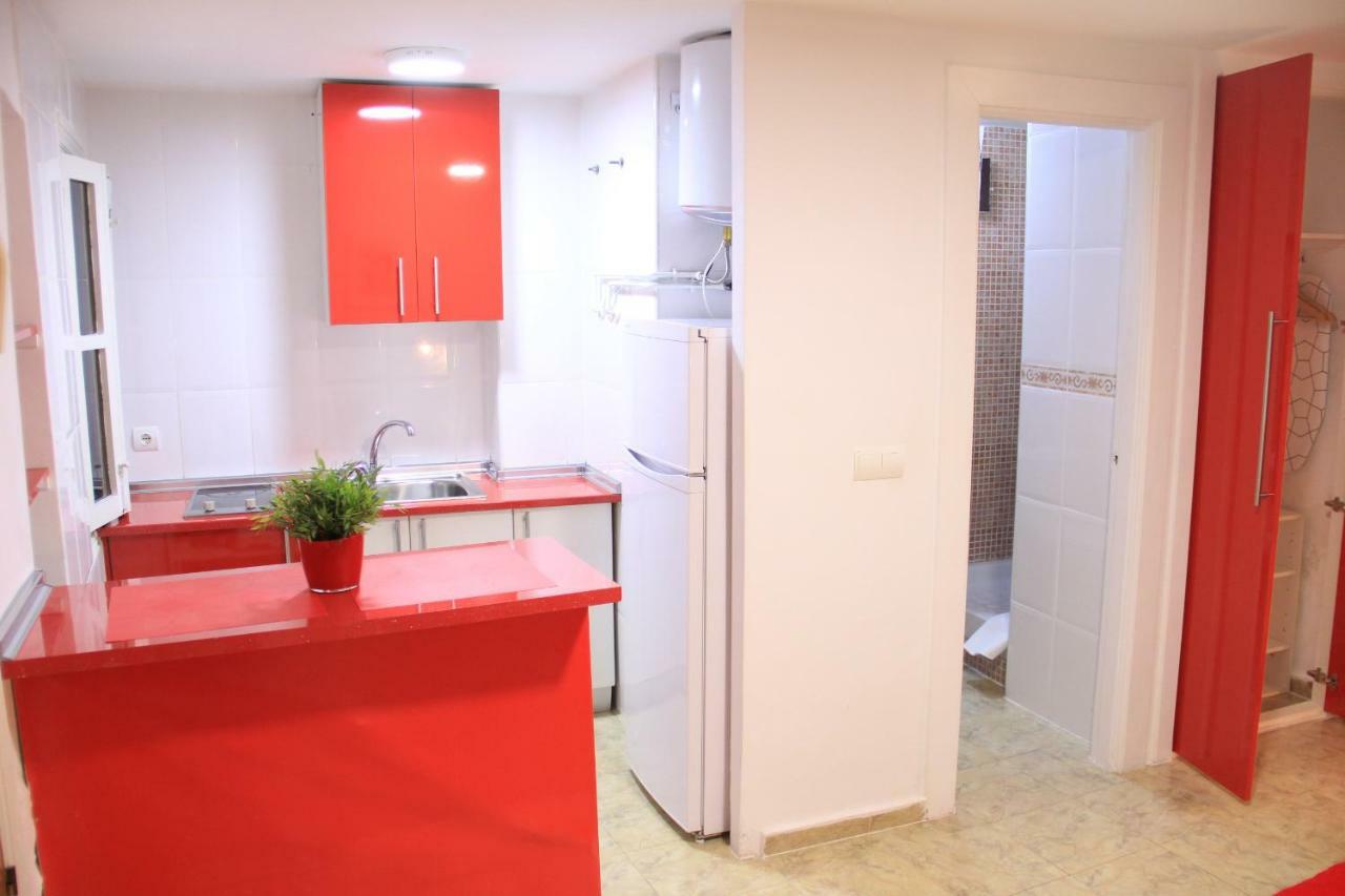 Apartment Heart Of *