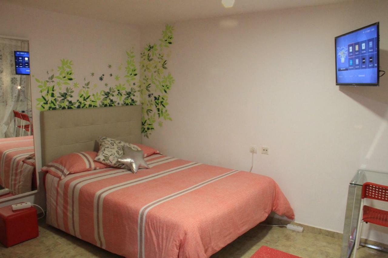 Apartment Heart Of *