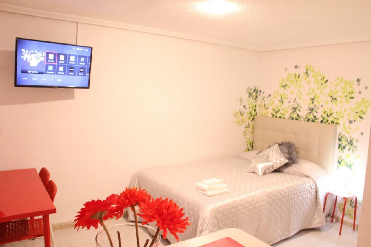 Heart Of Apartment