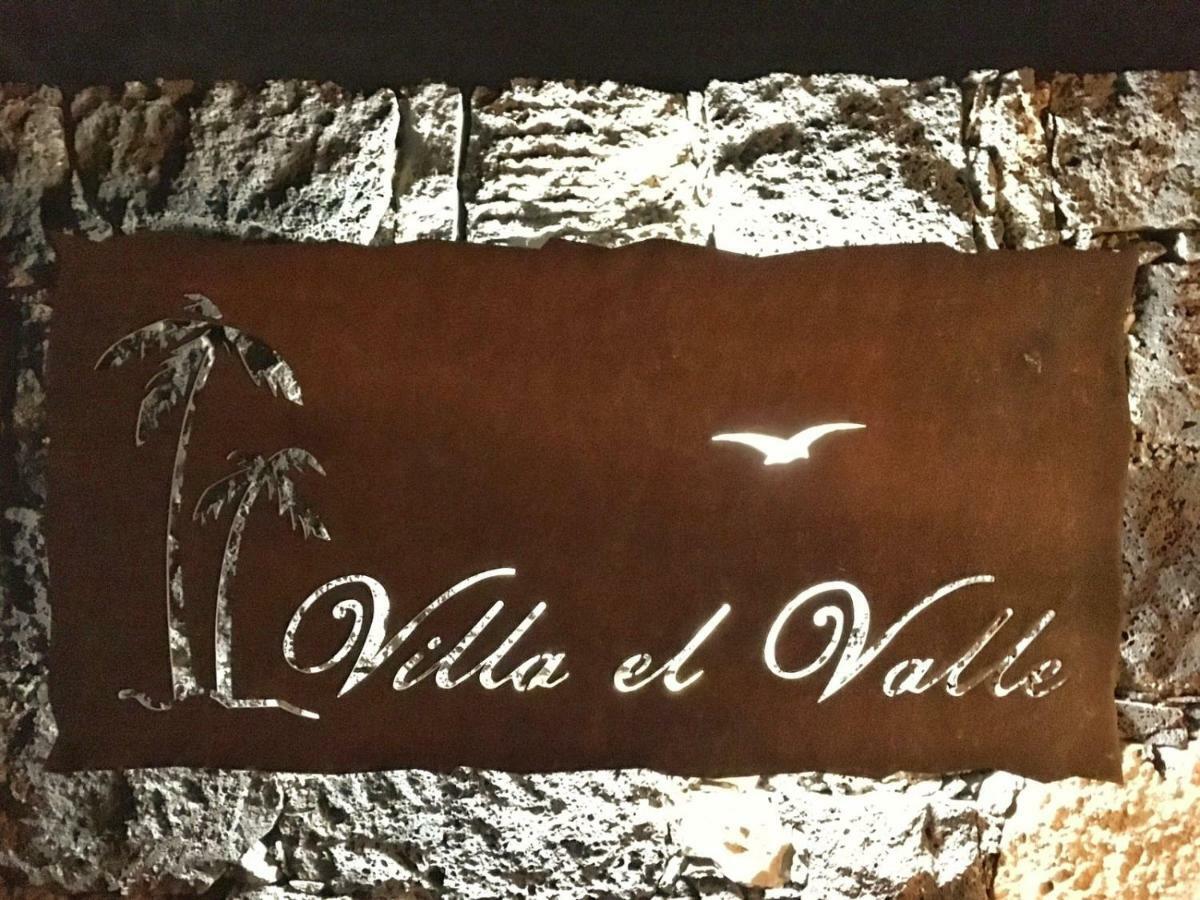 El Valle *