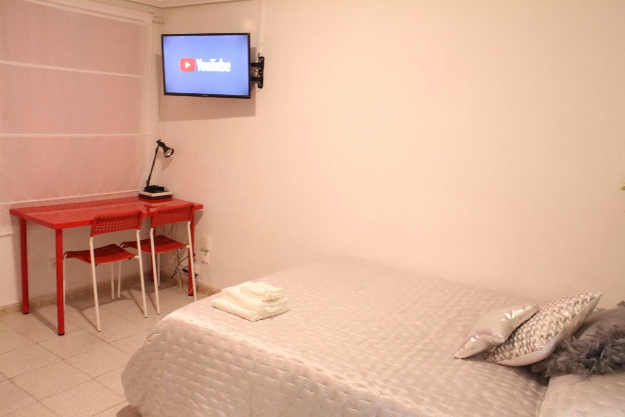 Heart Of Apartment Madrid