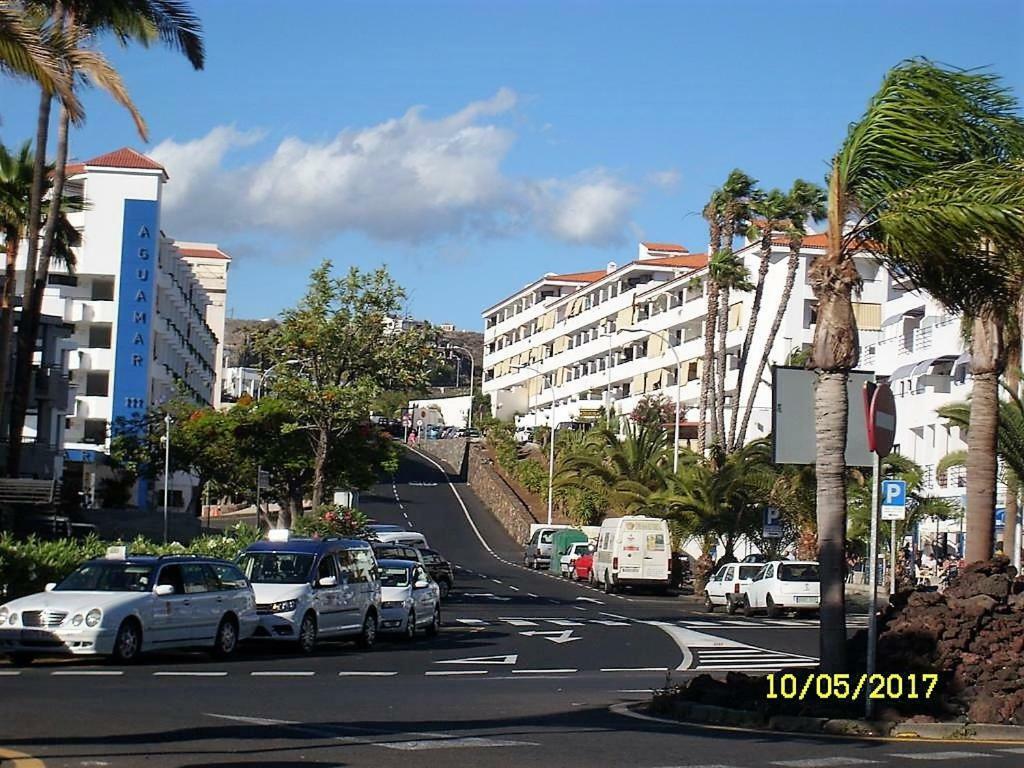 Apartment Summerland Lc Los Cristianos (Tenerife)