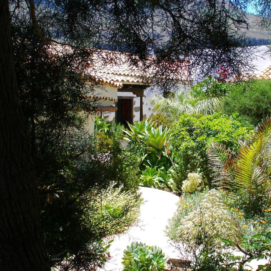 Guest house Casa Rural Palomar - Men Only (adults Only) Fataga
