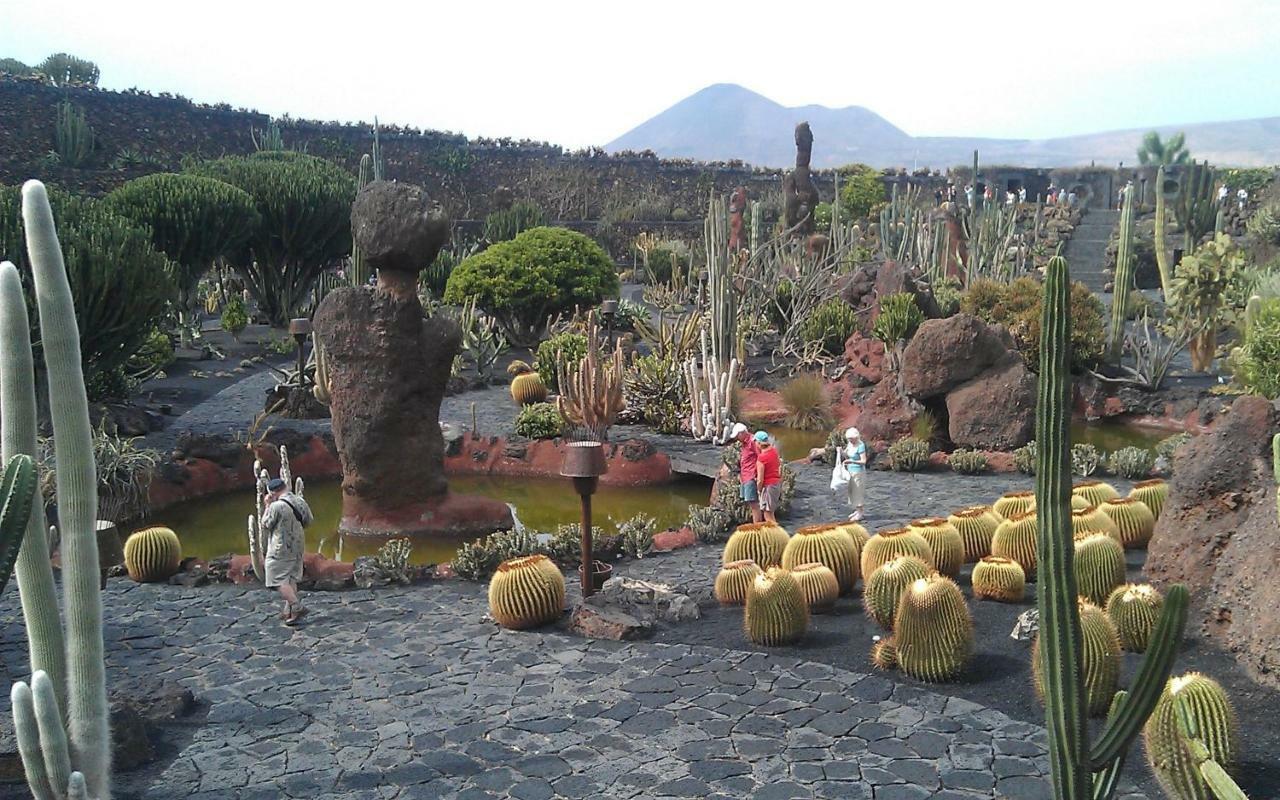 & Princesa Sonia Villa Puerto del Carmen (Lanzarote)