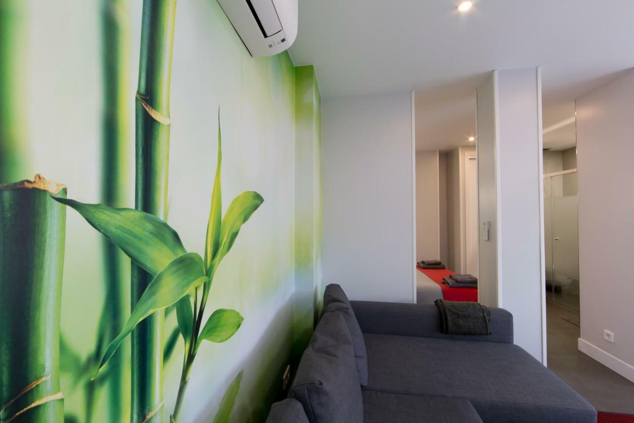 Apartment Windrose 1 Madrid
