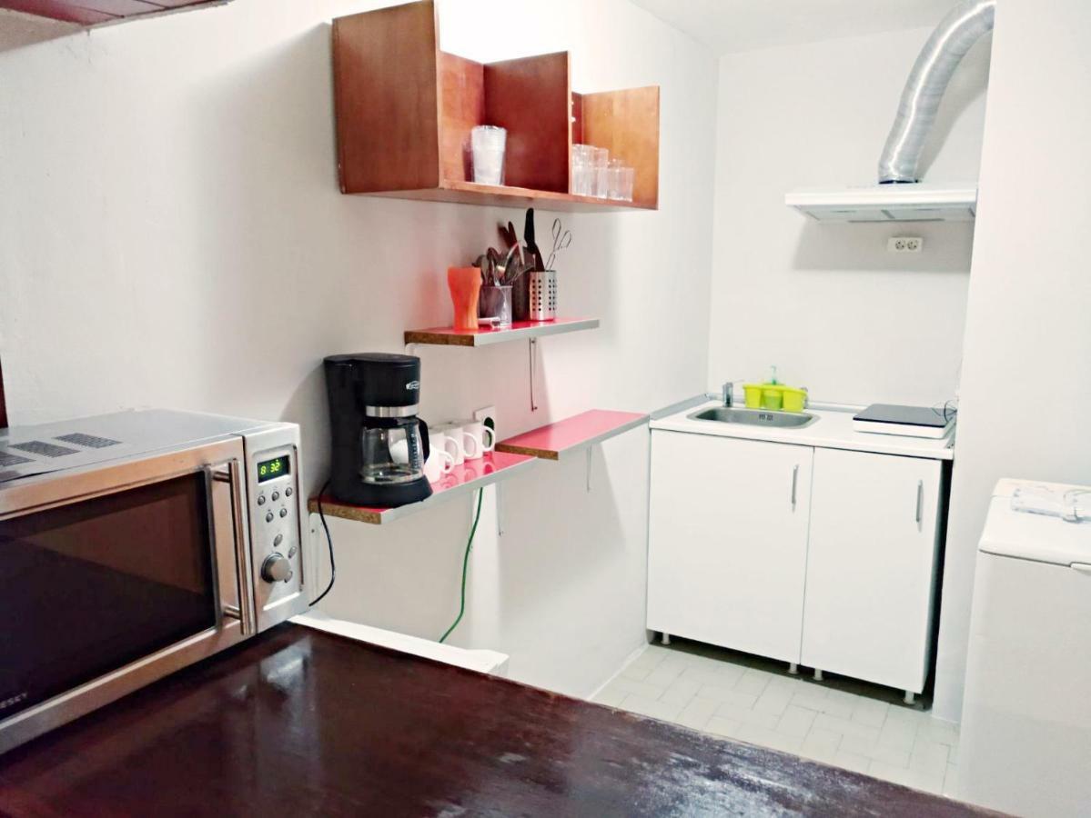 Apartment Cosy In Center Cathedral *