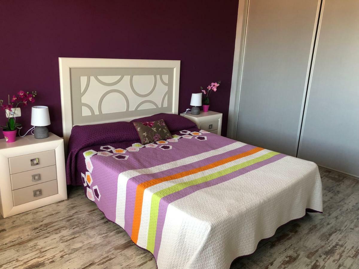 Apartamento Playa Paraiso *