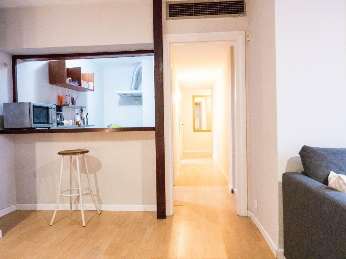 Cosy In Center Cathedral Apartment Seville