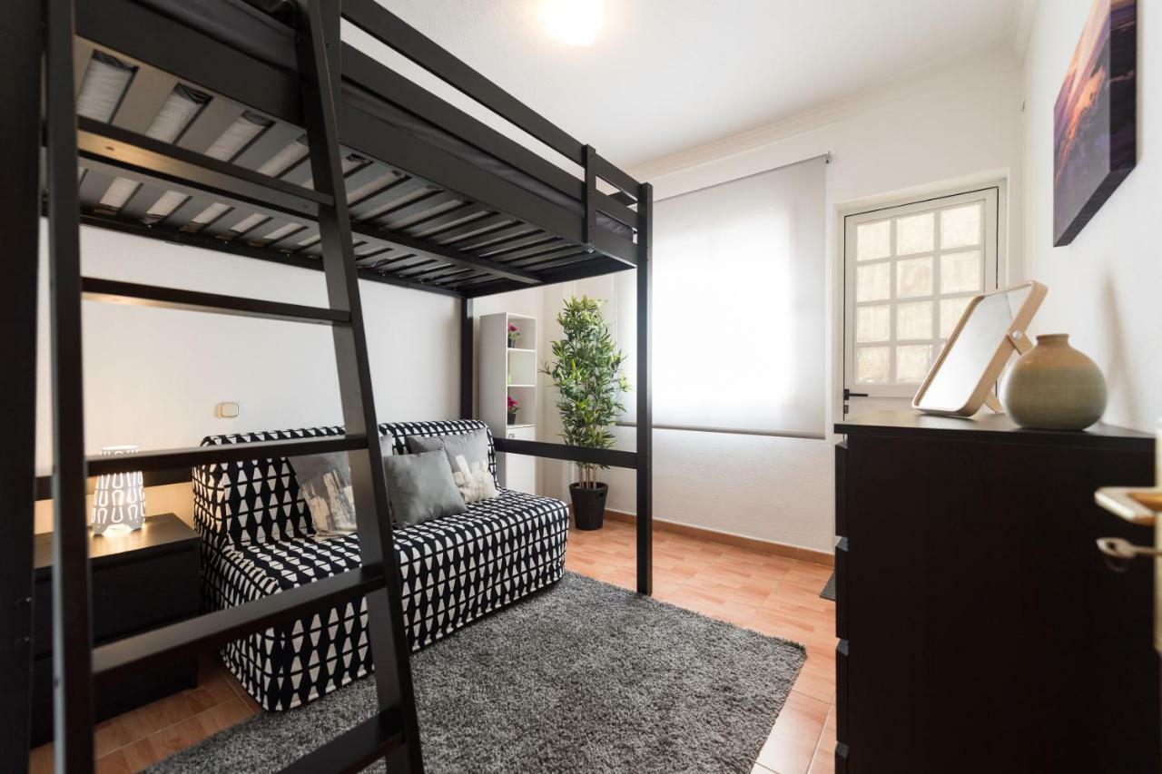 Vivienda Miguel Rosas *