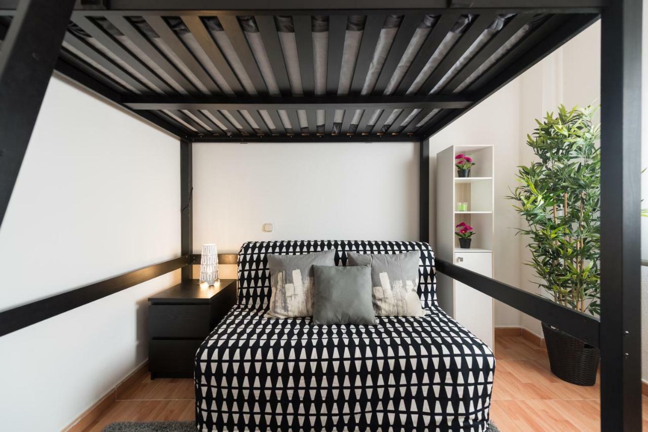Vivienda Miguel Rosas * Las Palmas de Gran Canaria