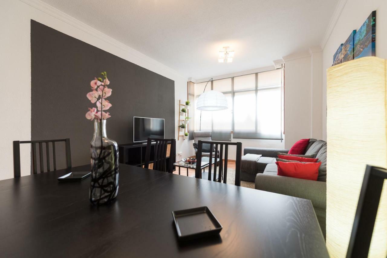 Apartment Vivienda Miguel Rosas