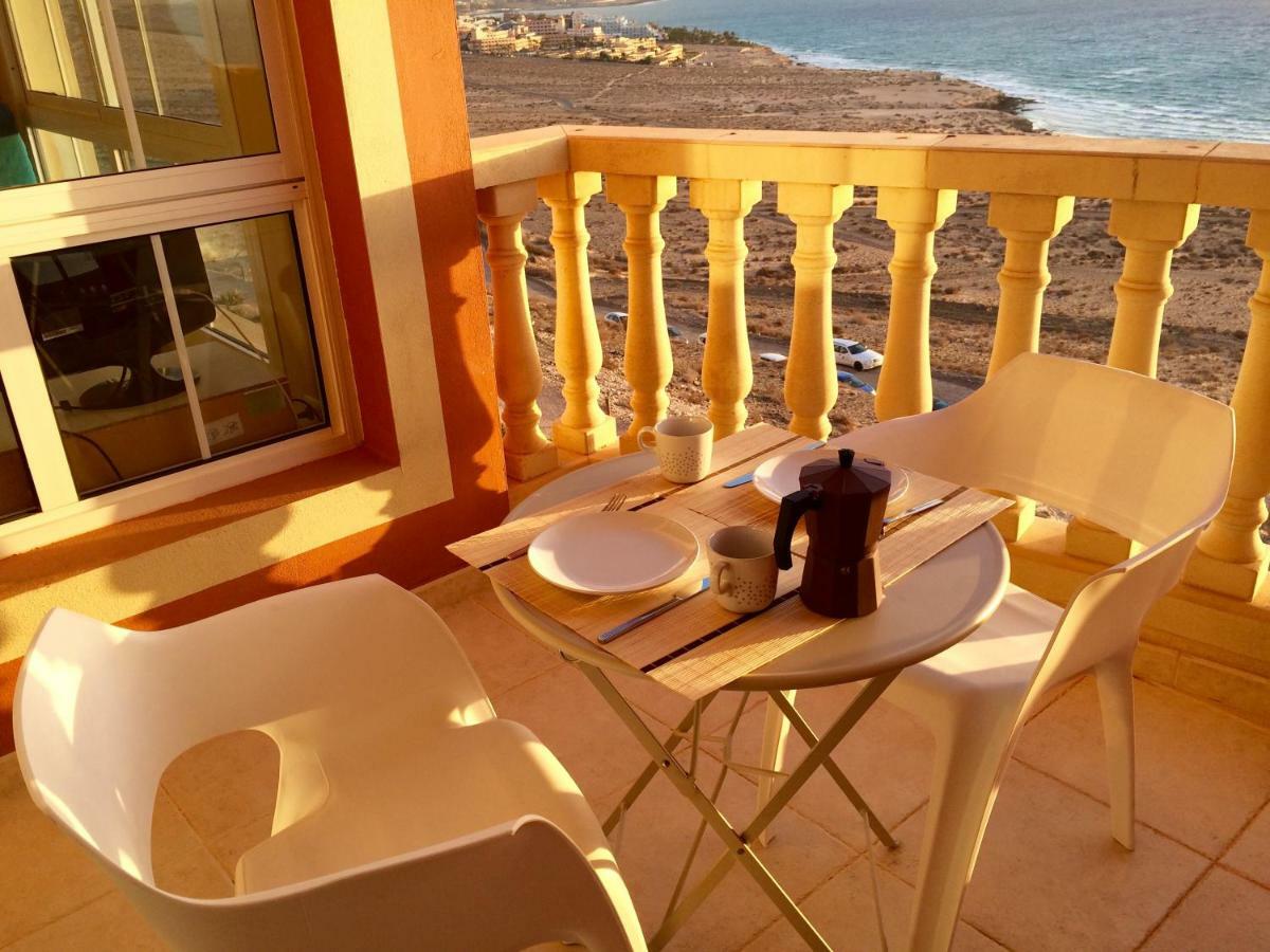 Playa Paraiso Apartment Costa Calma