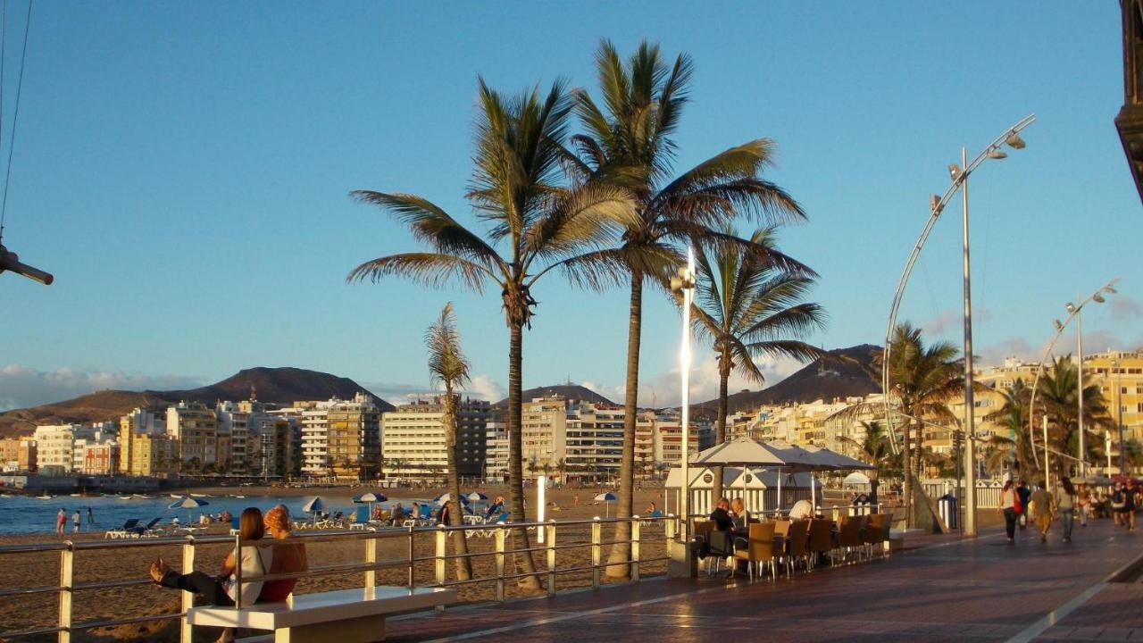 Vivienda Miguel Rosas Apartment Las Palmas de Gran Canaria
