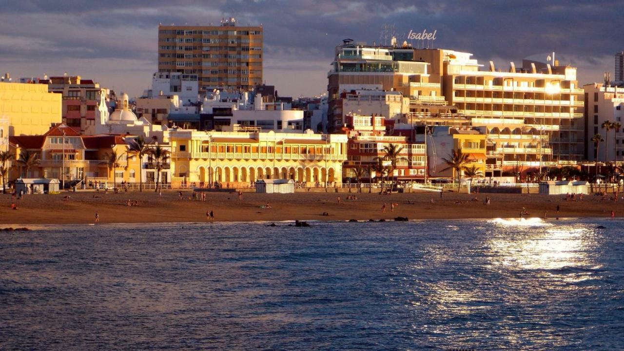 Apartment Vivienda Miguel Rosas *