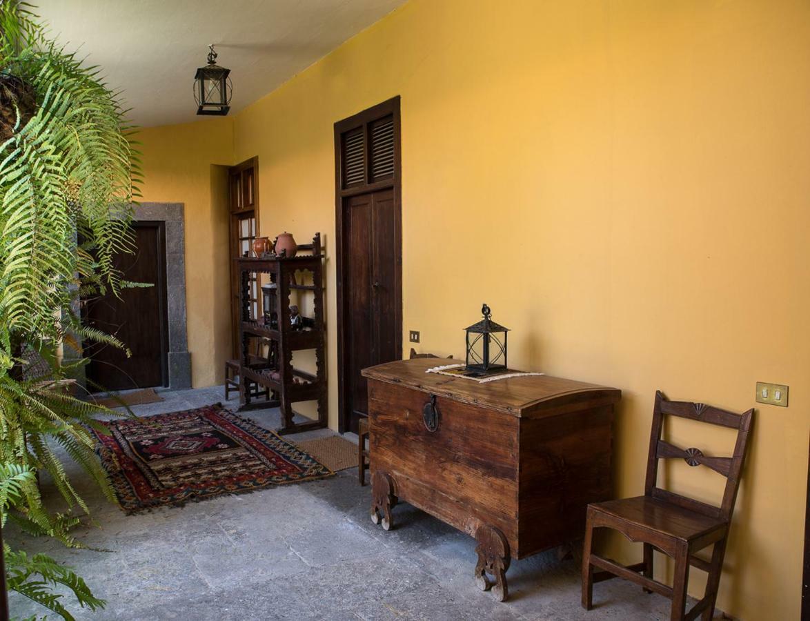 Bellasombra Suites Bed & Breakfast Las Palmas de Gran Canaria