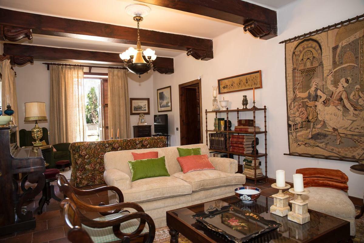 Bellasombra Suites