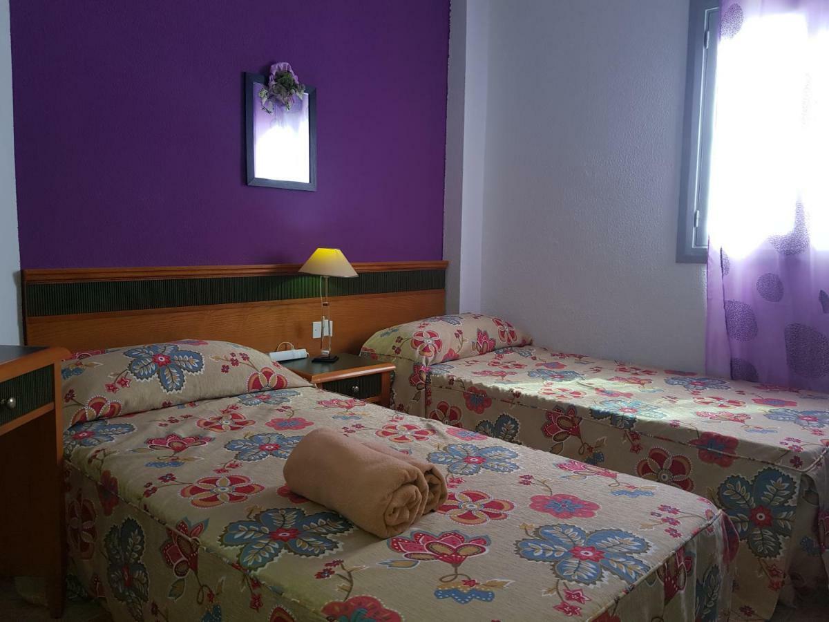 Apartment Apt.plaza De Hierro2.playa Ingles. *