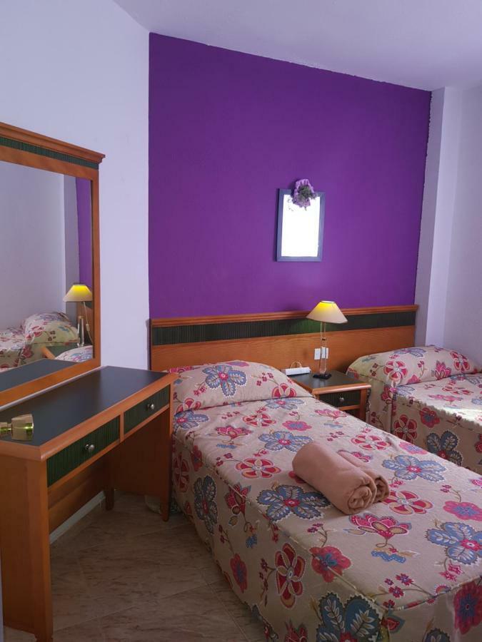 Apt.plaza De Hierro2.playa Ingles. Apartment *