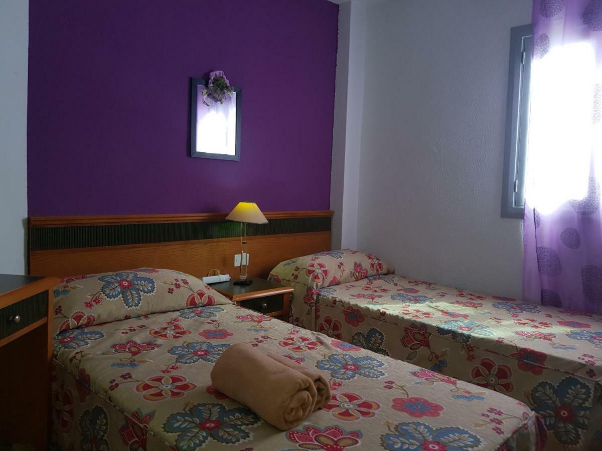 Apt.plaza De Hierro2.playa Ingles. San Bartolome de Tirajana (Gran Canaria)