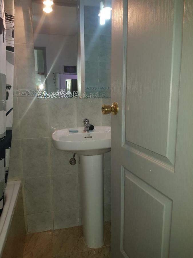 Apt.plaza De Hierro2.playa Ingles. Apartment *