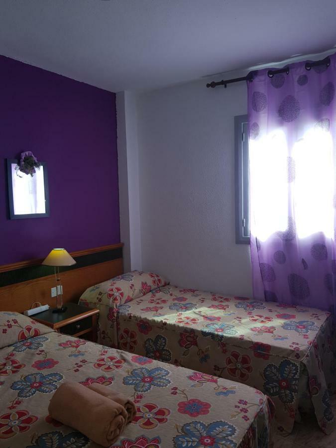 Apt.plaza De Hierro2.playa Ingles. San Bartolome de Tirajana (Gran Canaria)