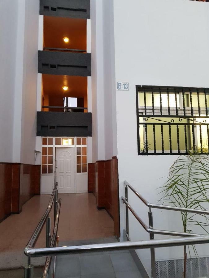 Apt.plaza De Hierro2.playa Ingles. Apartment *