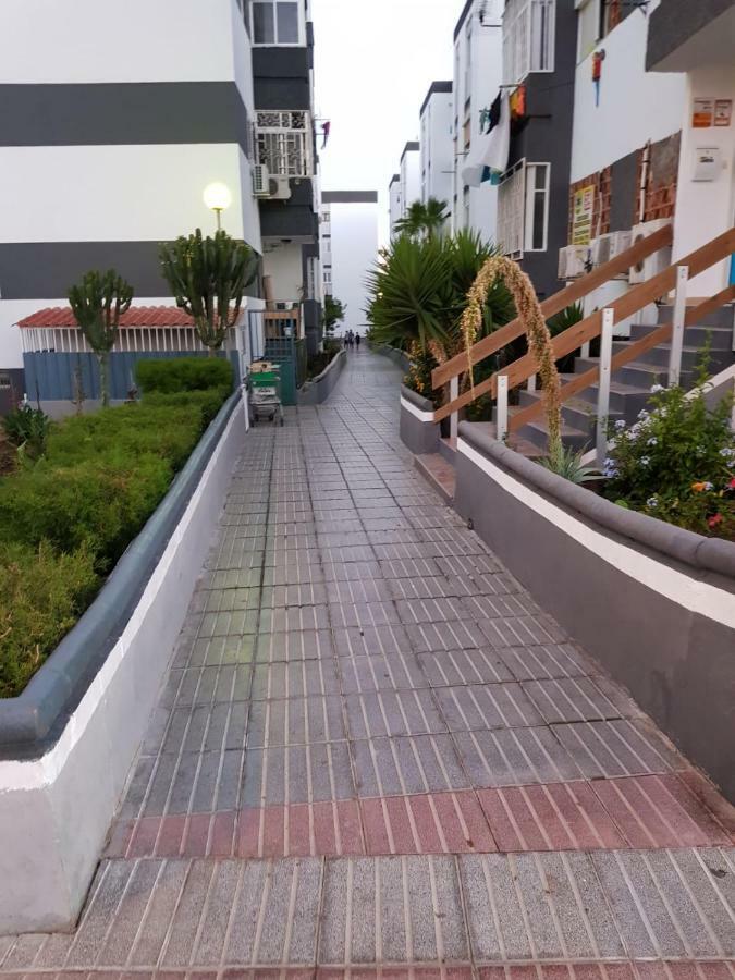 Apt.plaza De Hierro2.playa Ingles. Apartment *