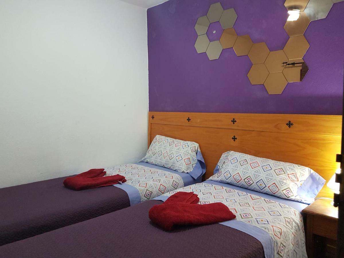 Apt. Flor 2 Playa Ingles Wifi Free. Apartamento