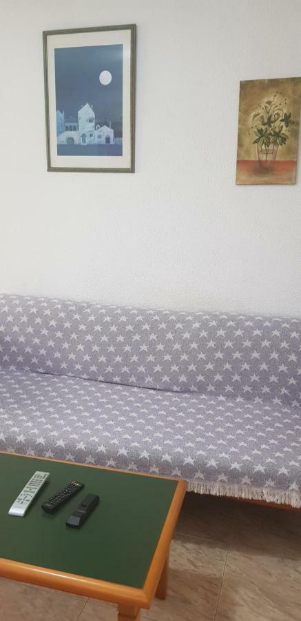 Apt.plaza De Hierro2.playa Ingles. Apartment San Bartolome de Tirajana (Gran Canaria)