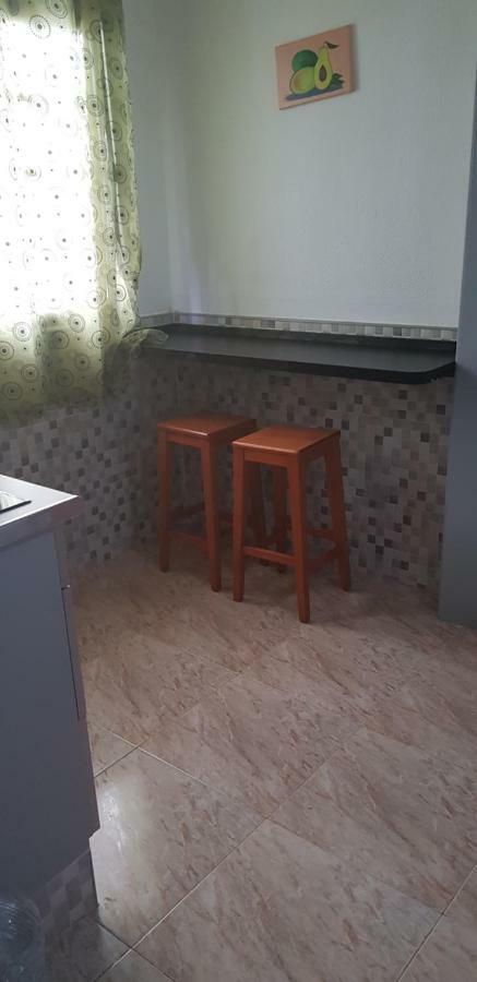 Apartment Apt.plaza De Hierro2.playa Ingles. *