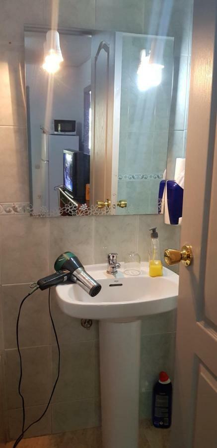 Apt.plaza De Hierro2.playa Ingles. Apartment