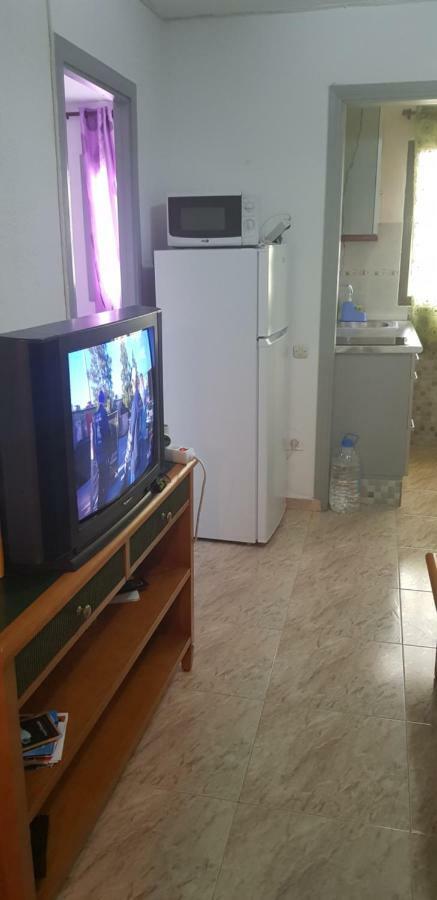 Apt.plaza De Hierro2.playa Ingles. Apartment *