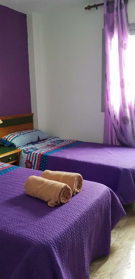 Apt.plaza De Hierro2.playa Ingles. Apartment San Bartolome de Tirajana (Gran Canaria)