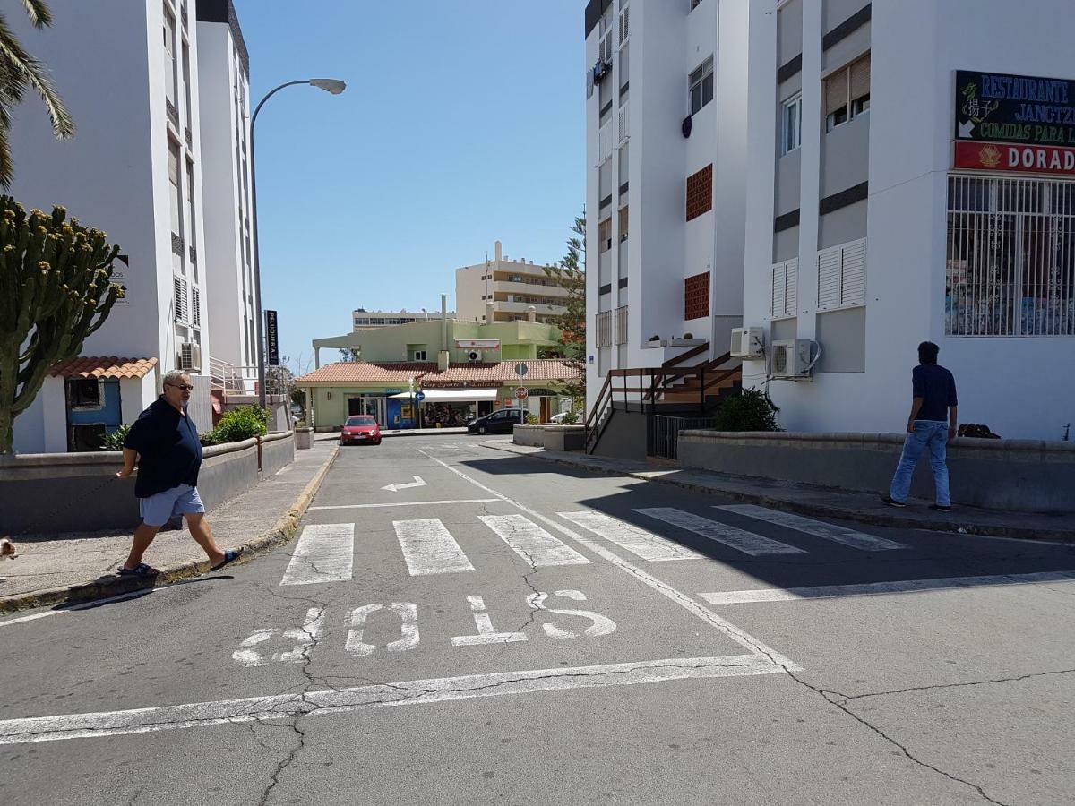 Apartment Apt.plaza De Hierro2.playa Ingles.