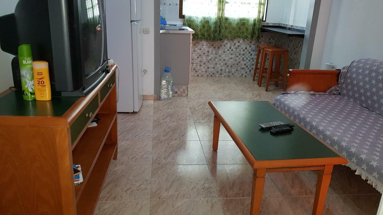 Apt.plaza De Hierro2.playa Ingles. Apartment *