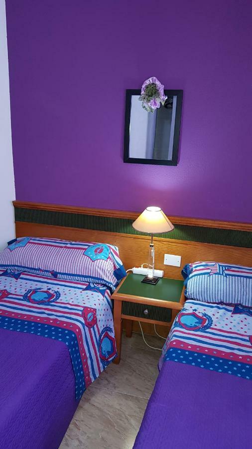 Apt.plaza De Hierro2.playa Ingles. San Bartolome de Tirajana (Gran Canaria)