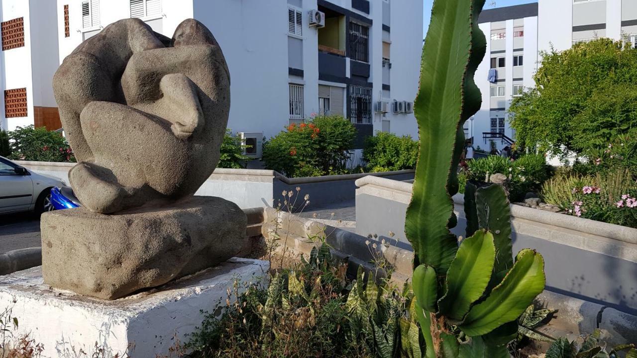 Apt.plaza De Hierro2.playa Ingles. San Bartolome de Tirajana (Gran Canaria)