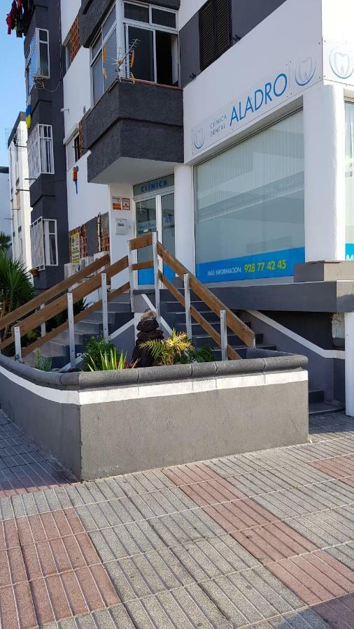 Apt.plaza De Hierro2.playa Ingles. Apartment *